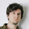 Tom Bates